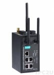 MOXA WDR-3124A-EU